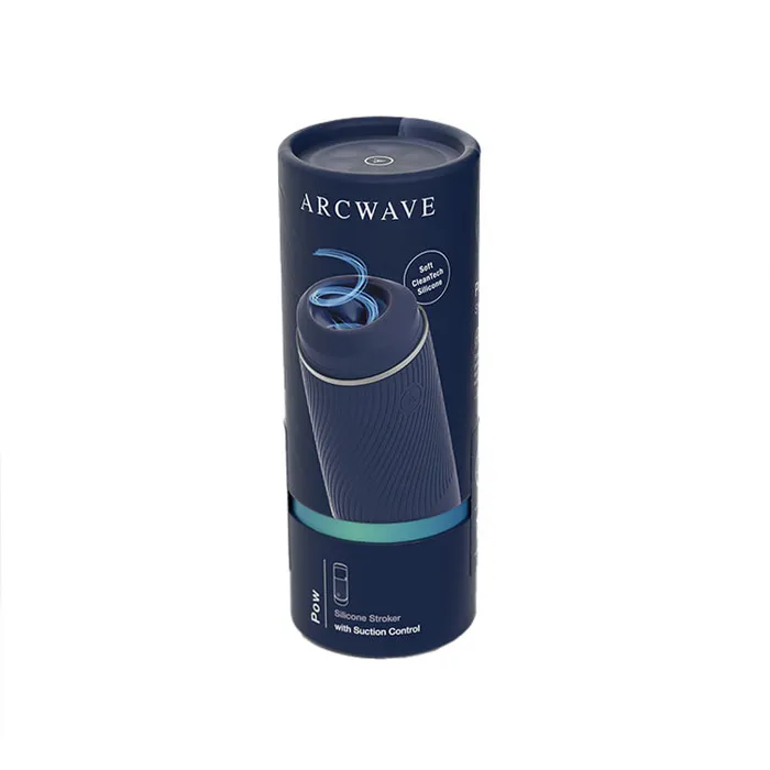 Arcwave Pow Stroker Arcwave Male Sex Toys