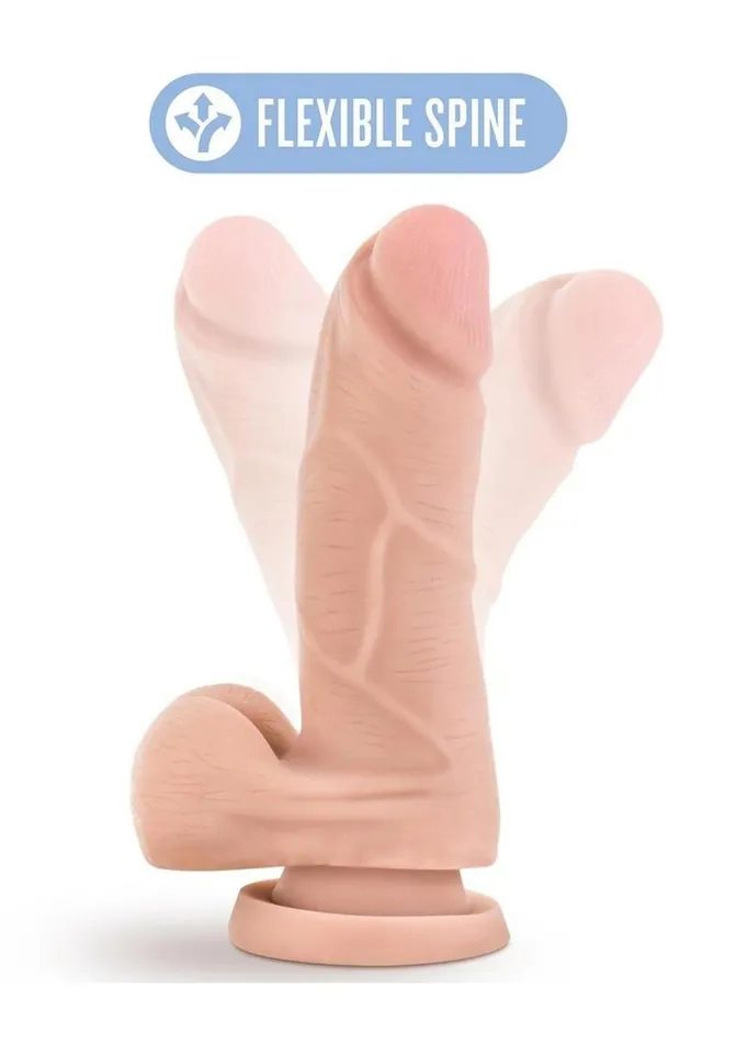 Au Naturel Mighty Mike Dildo Au Naturel Dildos