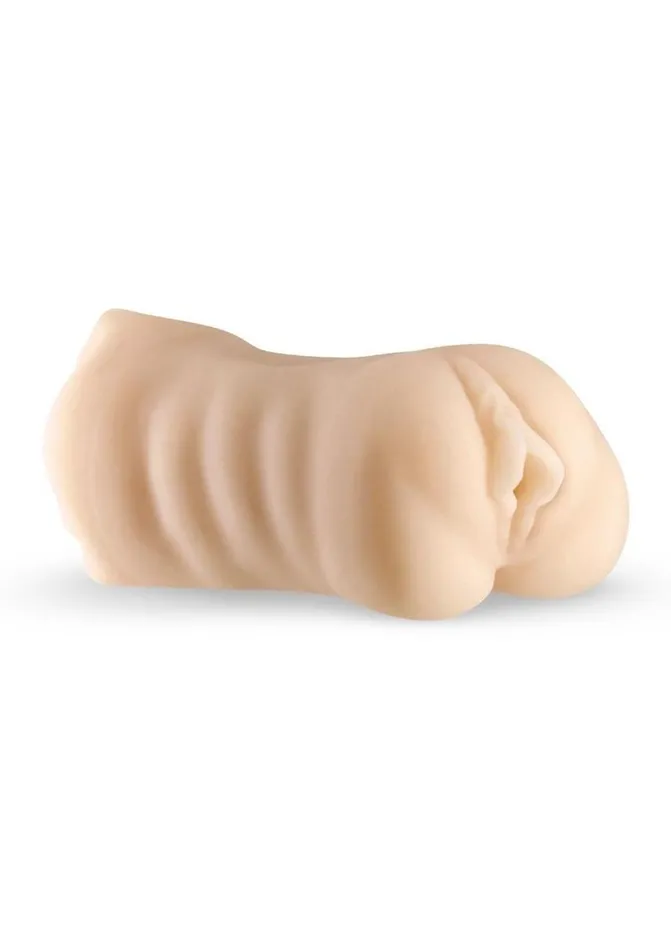 Barely Legal Harley Stroker Dual End Masturbator Pussy and Mouth Star Power Male Sex Toys Barely Legal Harley Stroker Dual End Masturbator Pussy and Mouth Star Power Male Sex Toys