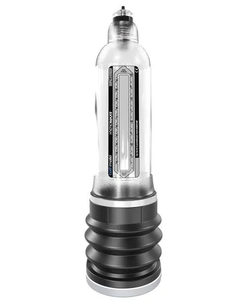 Bathmate Male Sex Toys Bathmate Hydromax9 Penis Pump