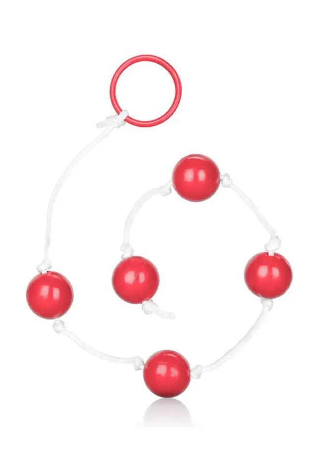 Beads Male Sex Toys Medium Anal Beads