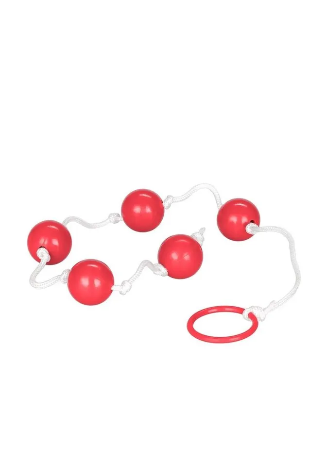 Beads Male Sex Toys Medium Anal Beads