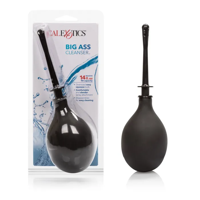 Big Ass Cleanser California Exotic Male Sex Toys