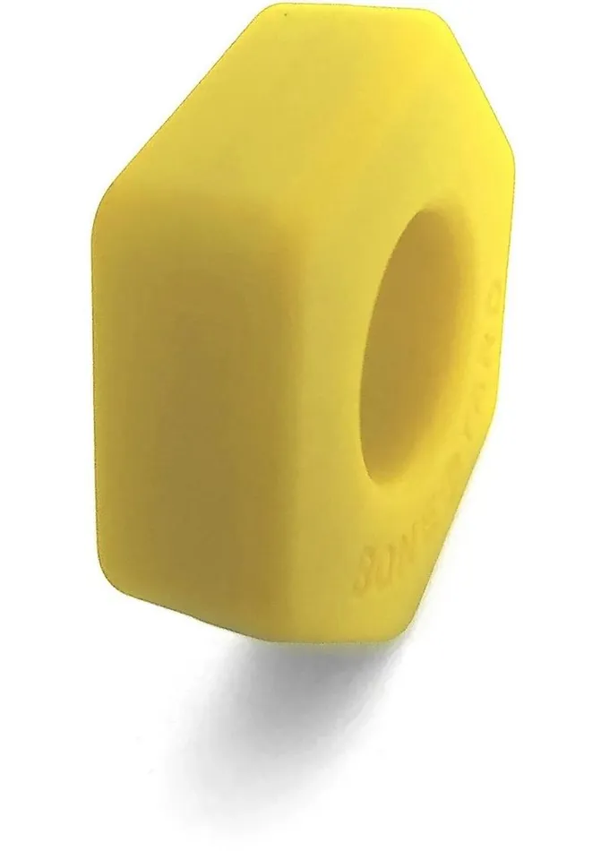 Boneyard Male Sex Toys Boneyard Bust A Nut 2x Stretch Silicone Cock Ring Ball Stretcher