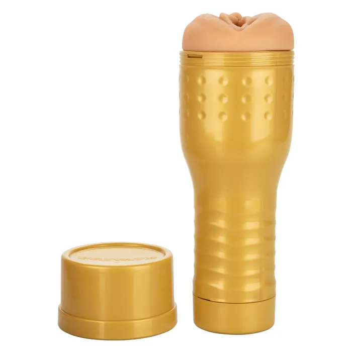 California Exotic Private Tube Personal Trainer Male Sex Toys