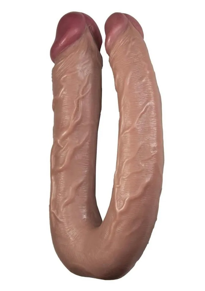 Dildos Hero Hero My Doubler Dual Dong