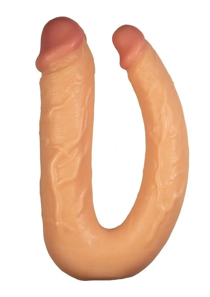 Dildos Hero Hero My Doubler Dual Dong