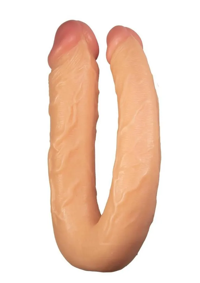 Dildos Hero Hero My Doubler Dual Dong