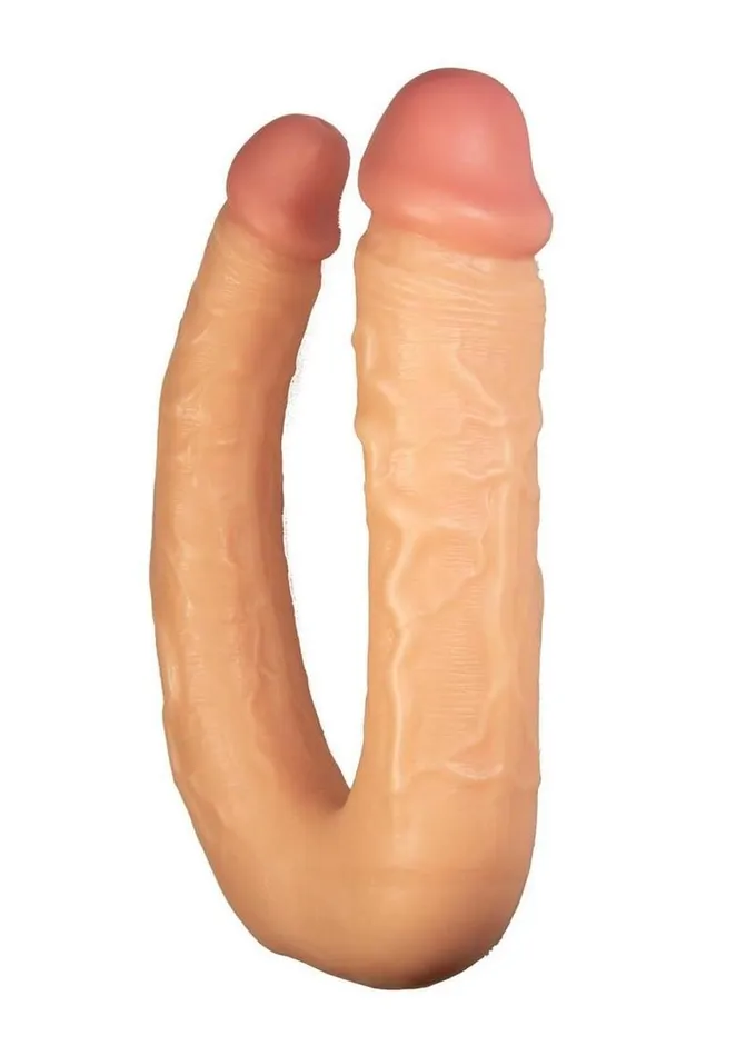 Dildos Hero Hero My Doubler Dual Dong