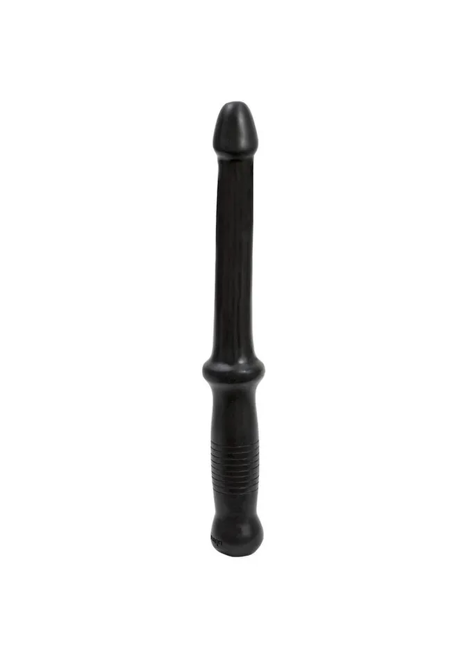 Doc Johnson Male Sex Toys Anal Push Probe with EasyGrip Handle