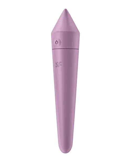 Eis INCsatisfyer Satisfyer Ultra Power Bullet 8 Vibrators