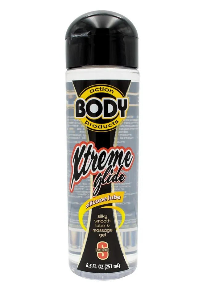 Female Sex Toys Body Action Extreme Glide Silicone Lubricant Body Action Products Female Sex Toys Body Action Extreme Glide Silicone Lubricant Body Action Products