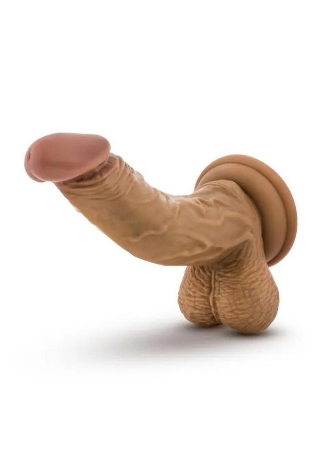 Female Sex Toys Loverboy Loverboy Papito Dildo with Balls