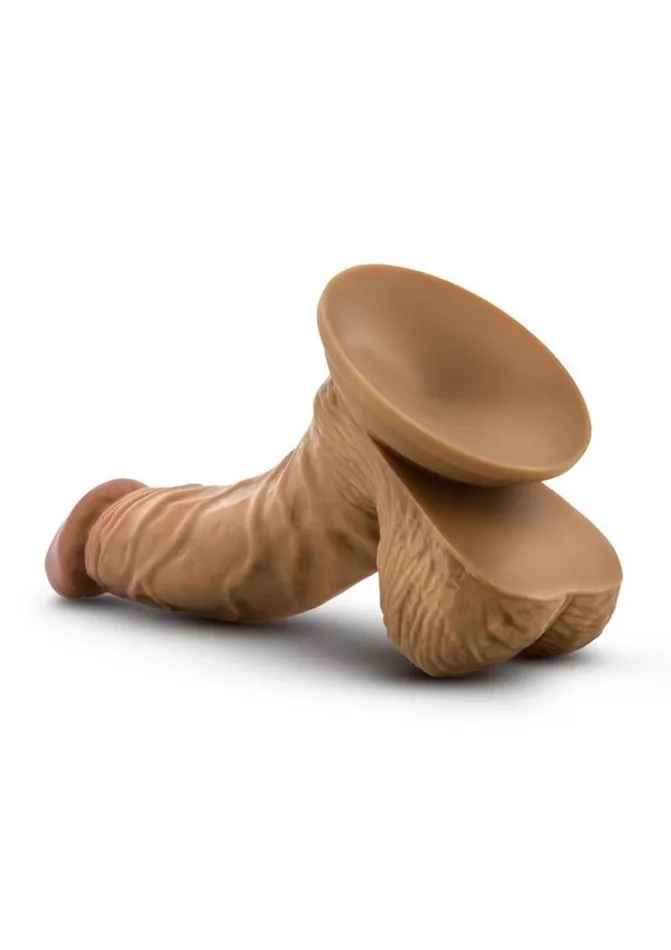 Female Sex Toys Loverboy Loverboy Papito Dildo with Balls