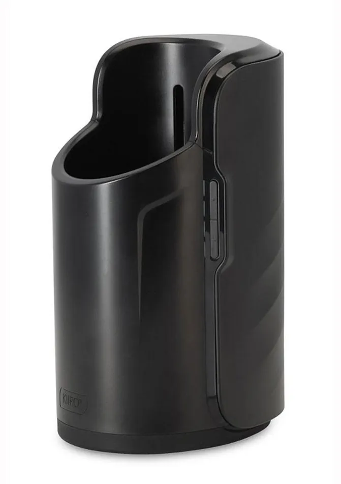 Kiiroo Keon Rechargeable Interactive Masturbator Kiiroo Male Sex Toys