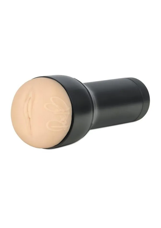Kiiroo Male Sex Toys Kiiroo Feel Rae Lil Black Pussy Stroker Pbc