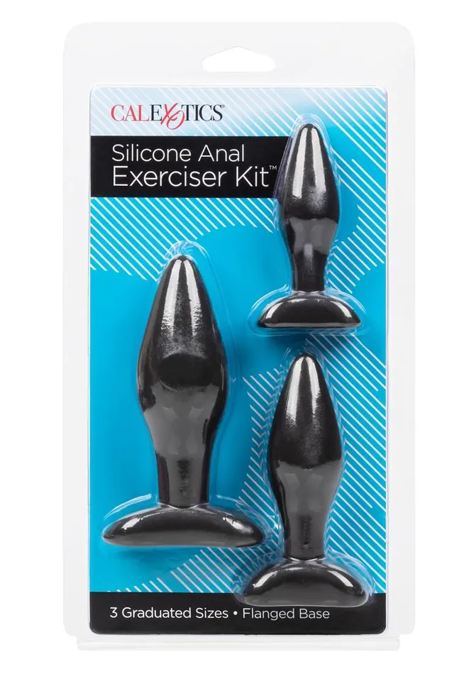 Male Sex Toys Anal Silicone Anal Exerciser Anal Plug Male Sex Toys Anal Silicone Anal Exerciser Anal Plug