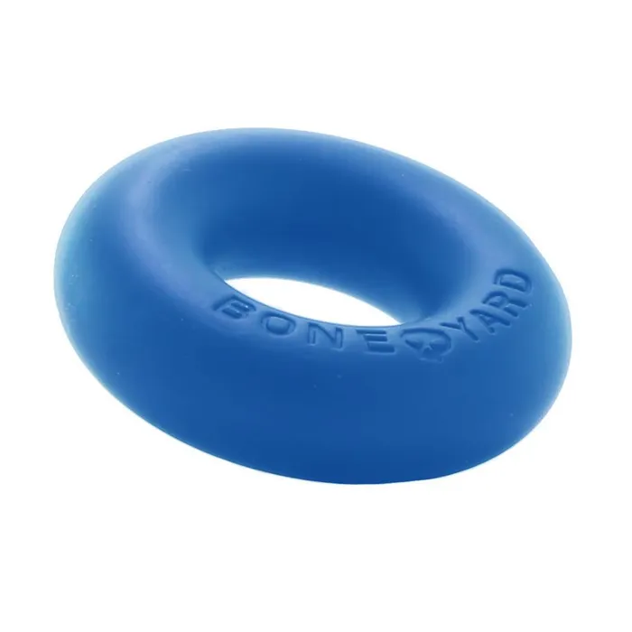 Male Sex Toys Boneyard Ultimate Silicone Cock Ring Boneyard