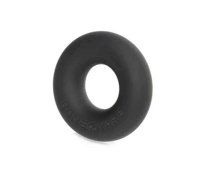 Male Sex Toys Boneyard Ultimate Silicone Cock Ring Boneyard