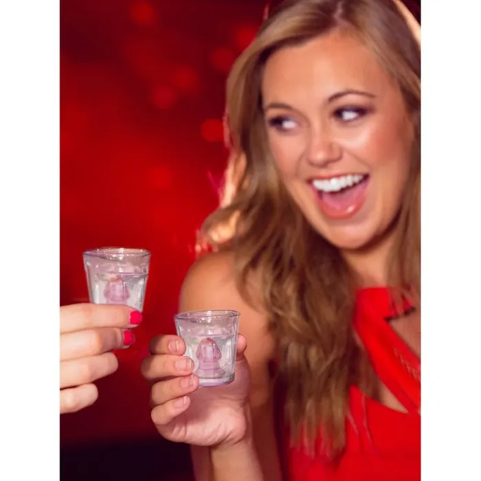 Male Sex Toys Little Genie Super Fun Penis Shot Glasses Male Sex Toys Little Genie Super Fun Penis Shot Glasses