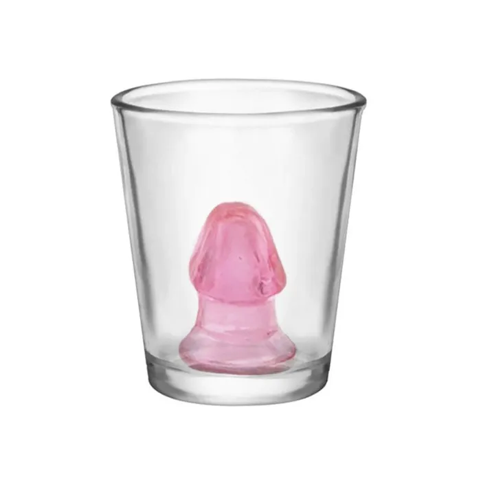 Male Sex Toys Little Genie Super Fun Penis Shot Glasses Male Sex Toys Little Genie Super Fun Penis Shot Glasses