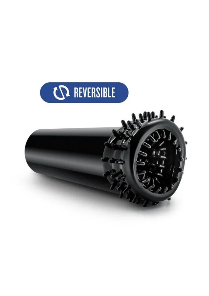 Male Sex Toys M for Men M For Men Stroke Sleeve Masturbator