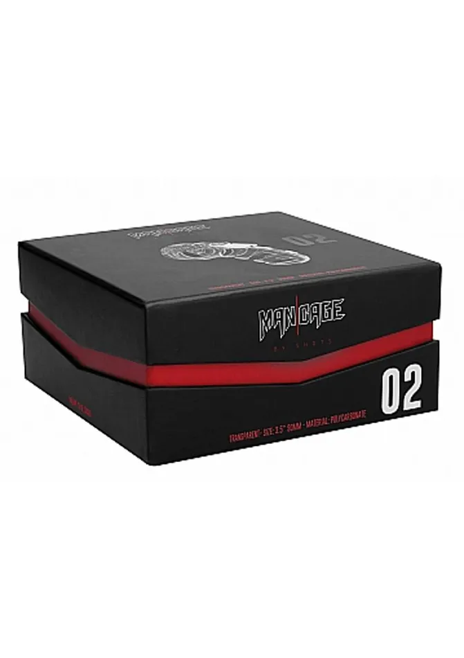 Male Sex Toys ManCage Man Cage Model 02 Male Chastity with Lock Male Sex Toys ManCage Man Cage Model 02 Male Chastity with Lock