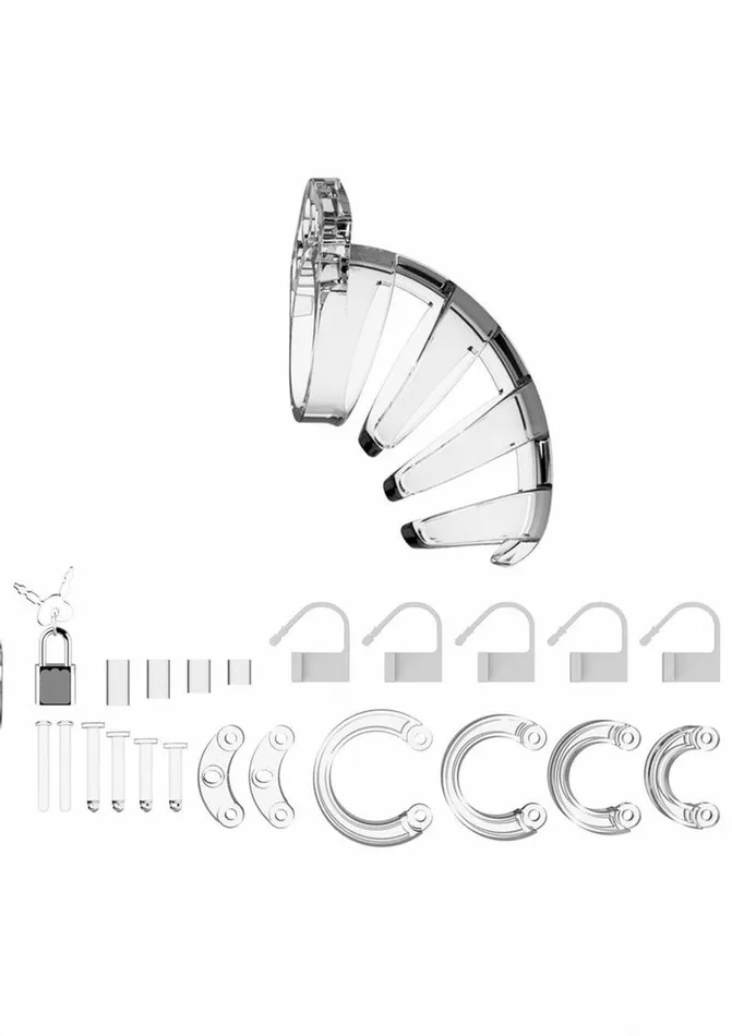 Male Sex Toys ManCage Man Cage Model 02 Male Chastity with Lock Male Sex Toys ManCage Man Cage Model 02 Male Chastity with Lock