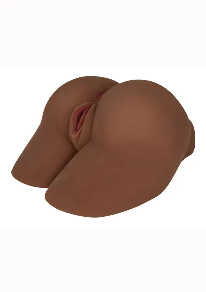 Male Sex Toys Mistress Sasha Vibrating Bioskin Backdoor Stroker Ass Mistress