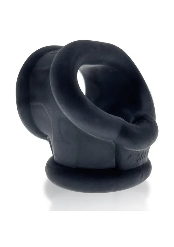 Male Sex Toys Oxballs Cocksling2 Cock Ball Sling Night Edition Oxballs