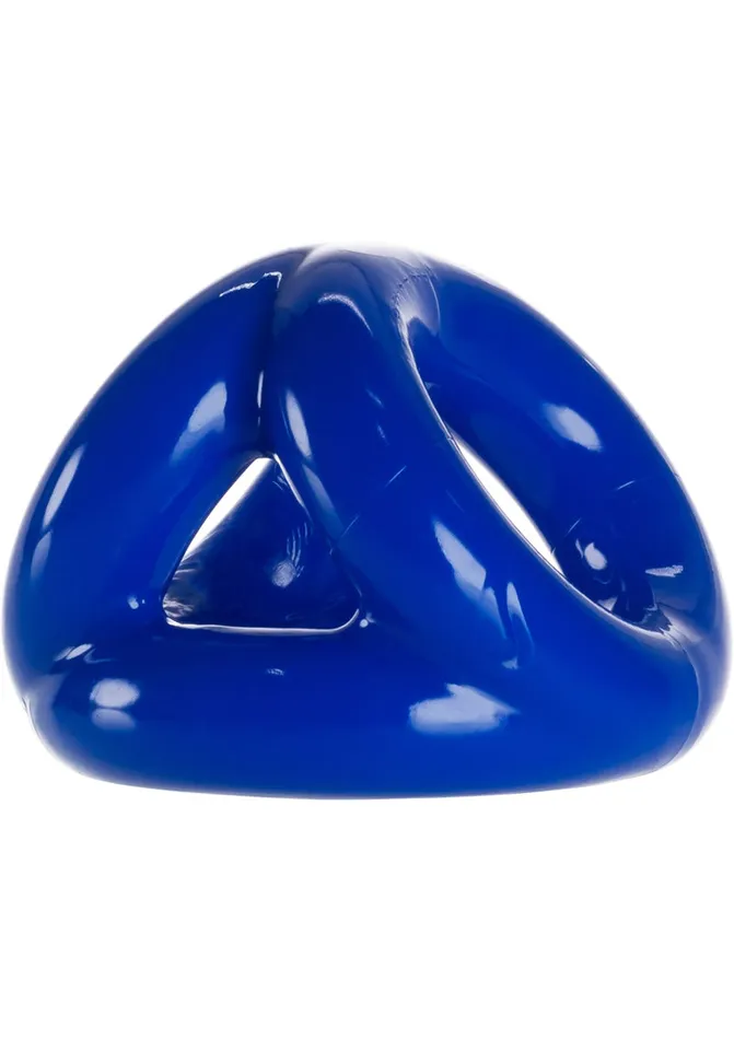 Male Sex Toys Oxballs Oxballs Atomic Jock TriSport 3Ring Cocksling
