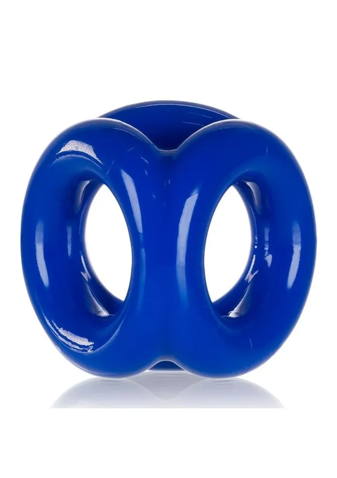 Male Sex Toys Oxballs Oxballs Atomic Jock TriSport 3Ring Cocksling