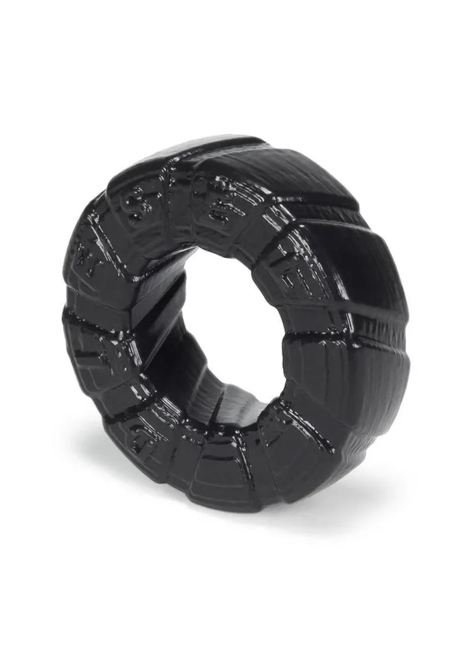 Male Sex Toys Oxballs Oxballs Diesel Silicone Cock Ring