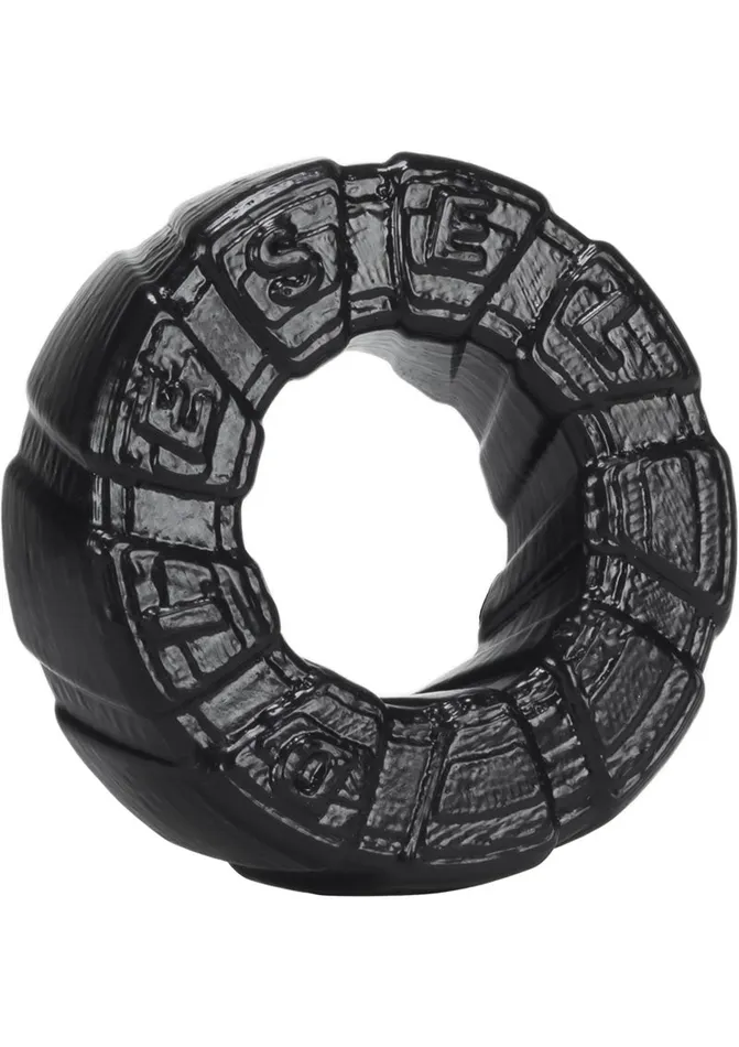 Male Sex Toys Oxballs Oxballs Diesel Silicone Cock Ring Male Sex Toys Oxballs Oxballs Diesel Silicone Cock Ring