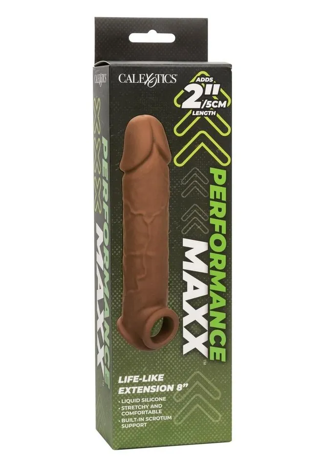 Male Sex Toys Performance Maxx Performance Maxx LifeLike Extension