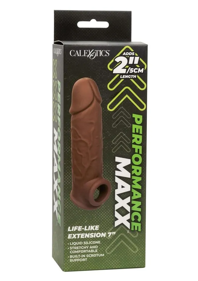 Male Sex Toys Performance Maxx Performance Maxx LifeLike Extension