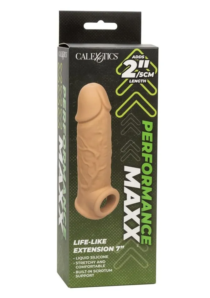 Male Sex Toys Performance Maxx Performance Maxx LifeLike Extension