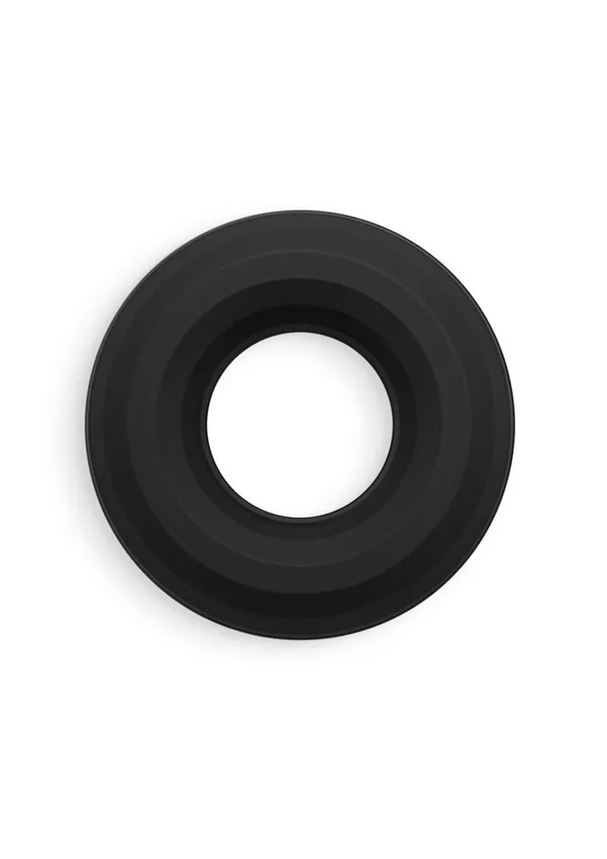 Male Sex Toys Renegade Renegade Fireman Ring Silicone Cock Ring
