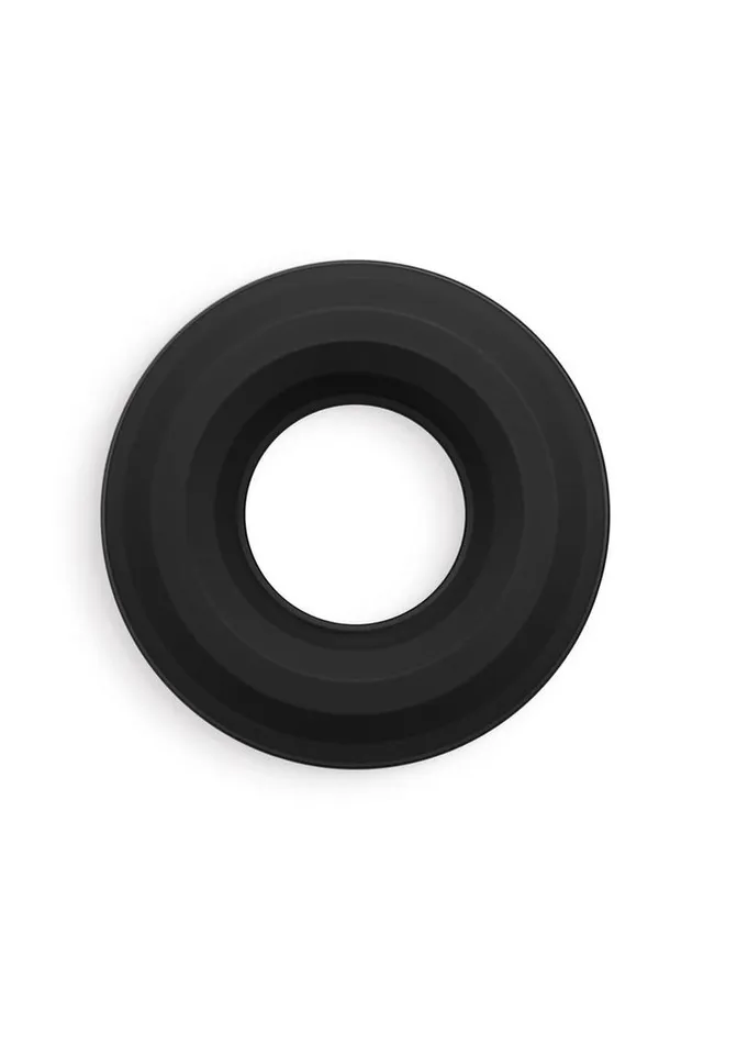 Male Sex Toys Renegade Renegade Fireman Ring Silicone Cock Ring