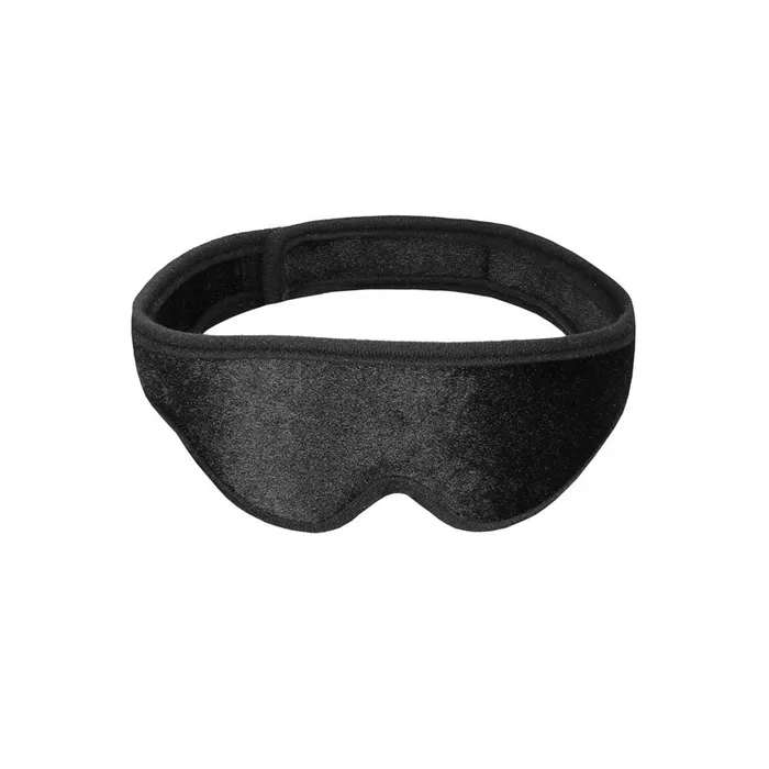 Male Sex Toys Shots Toys OUCH Velvet Velcro Adjustable Eye Mask Male Sex Toys Shots Toys OUCH Velvet Velcro Adjustable Eye Mask