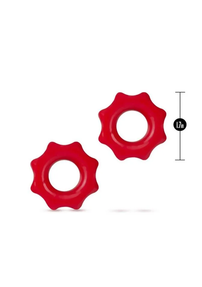 Male Sex Toys Stay Hard Stay Hard Nutz Cock Ring