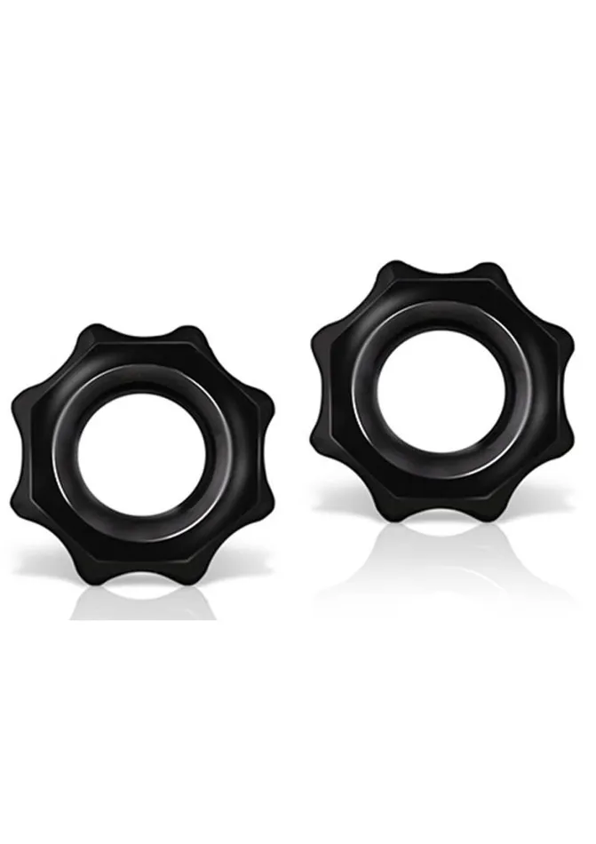Male Sex Toys Stay Hard Stay Hard Nutz Cock Ring