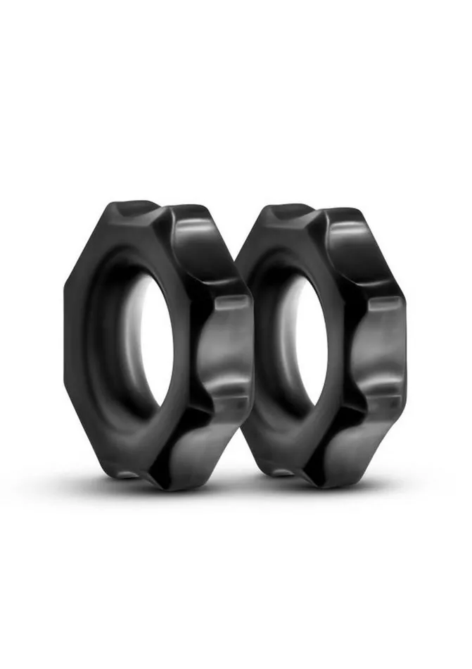Male Sex Toys Stay Hard Stay Hard Nutz Cock Ring