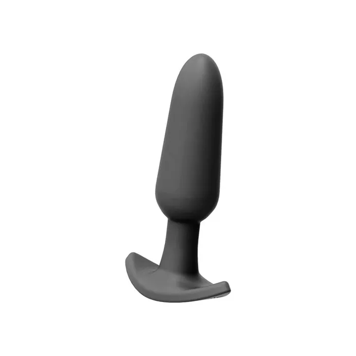 Male Sex Toys VeDO Bump Plus Remote Vibrating Anal Plug