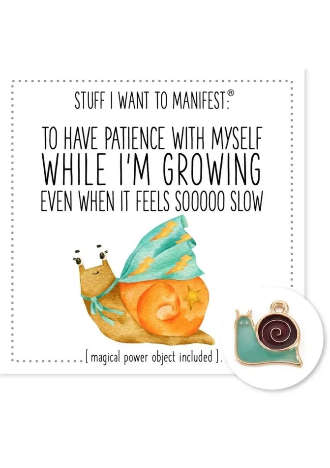 Male Sex Toys Warm Human Be Patient with Myself As I Grow Warm Human