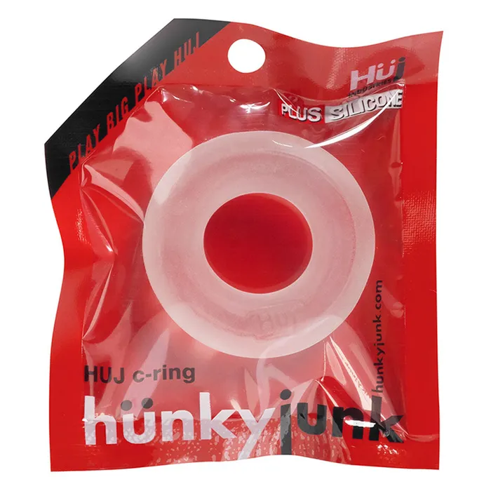 Ox Balls Male Sex Toys Hunkyjunk CRing Ice