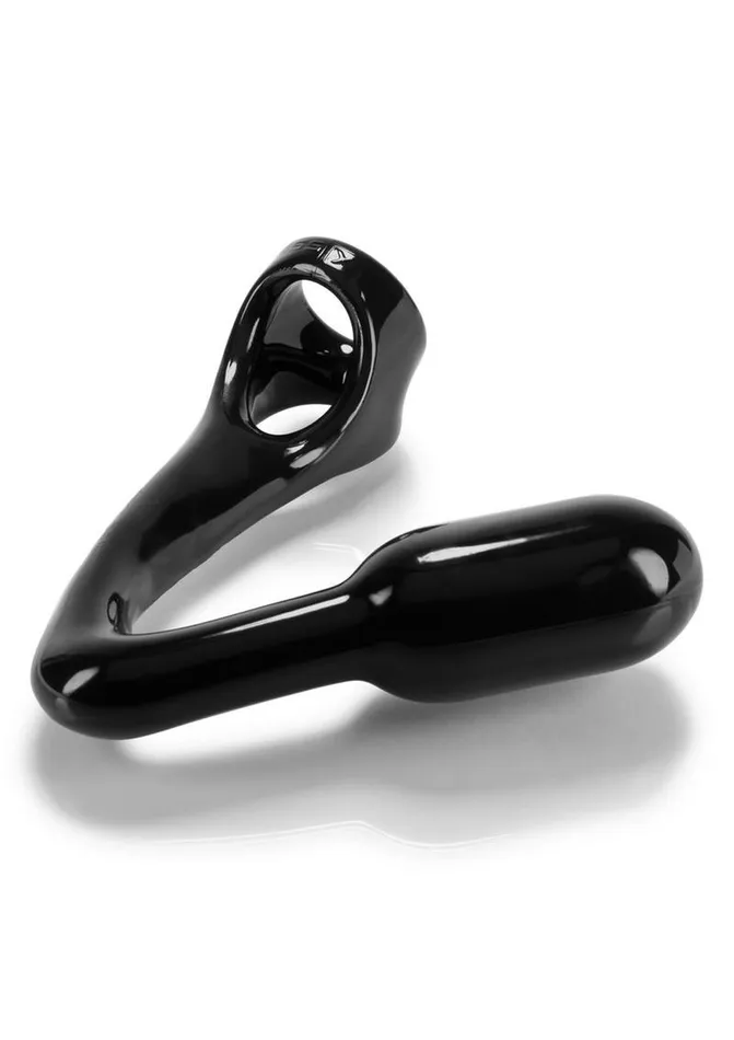 Oxballs Atomic Jock AssX AssLock Cock Sling with Anal Plug Oxballs Male Sex Toys Oxballs Atomic Jock AssX AssLock Cock Sling with Anal Plug Oxballs Male Sex Toys