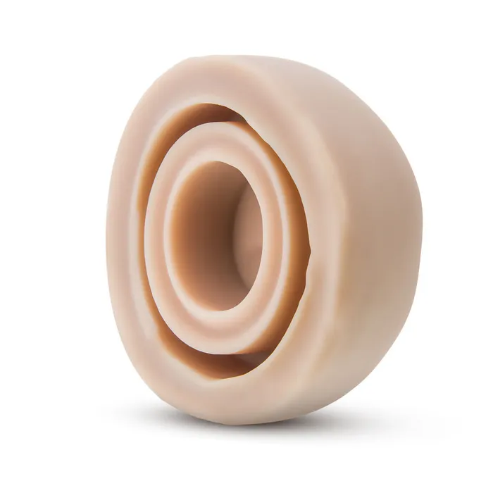 Performance Universal Pump Sleeve Anal Vanilla Blush Novelties Male Sex Toys Performance Universal Pump Sleeve Anal Vanilla Blush Novelties Male Sex Toys