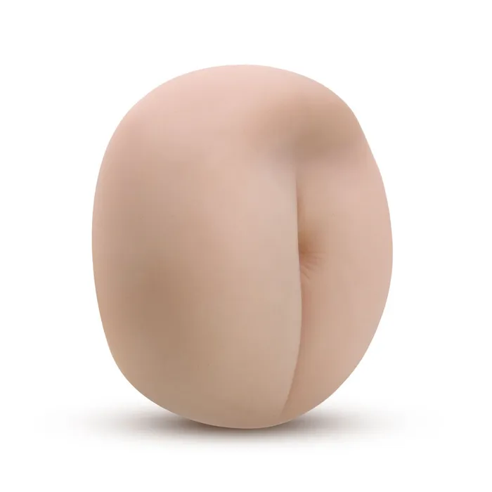 Performance Universal Pump Sleeve Anal Vanilla Blush Novelties Male Sex Toys