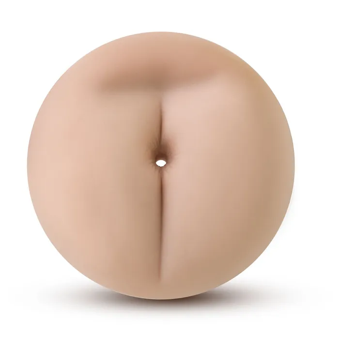 Performance Universal Pump Sleeve Anal Vanilla Blush Novelties Male Sex Toys